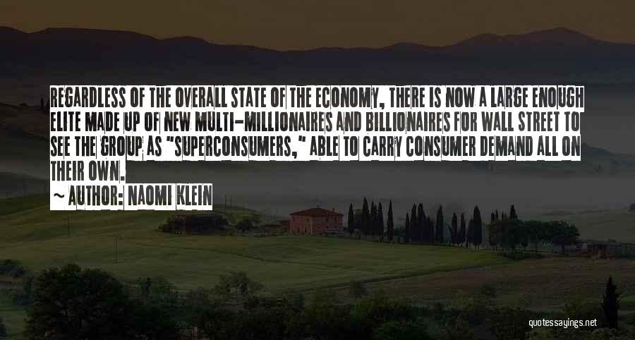 The Best Wall Street Quotes By Naomi Klein The Best Wall Street Quotes By Naomi Klein