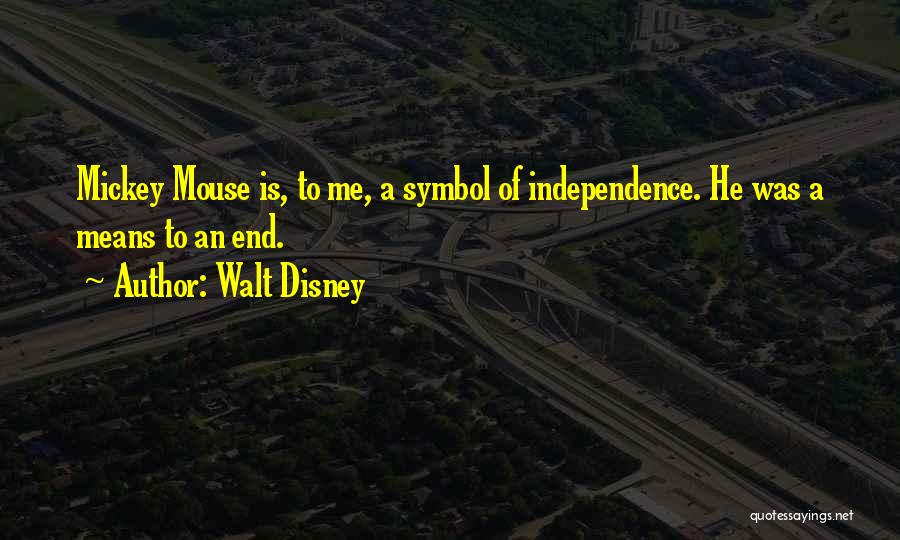 The Best Walt Disney Quotes By Walt Disney
