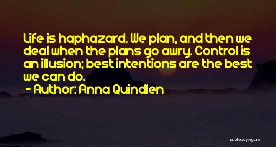 The Best We Can Quotes By Anna Quindlen