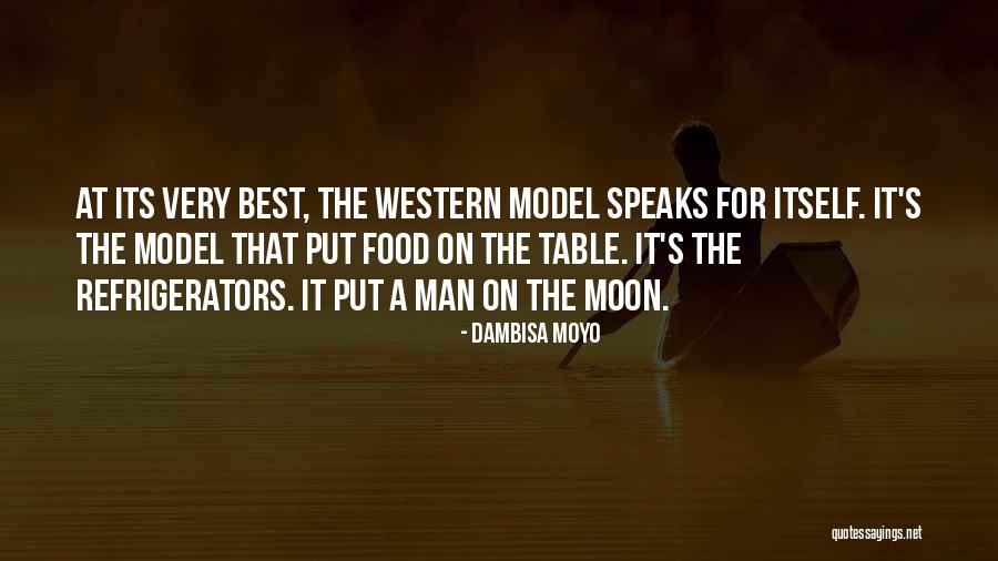 The Best Western Quotes By Dambisa Moyo The Best Western Quotes By Dambisa Moyo