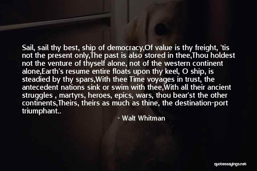 The Best Western Quotes By Walt Whitman The Best Western Quotes By Walt Whitman