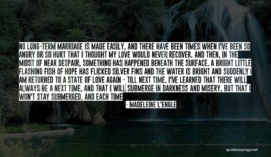 The Best Will Stay Quotes By Madeleine L'Engle The Best Will Stay Quotes By Madeleine L'Engle
