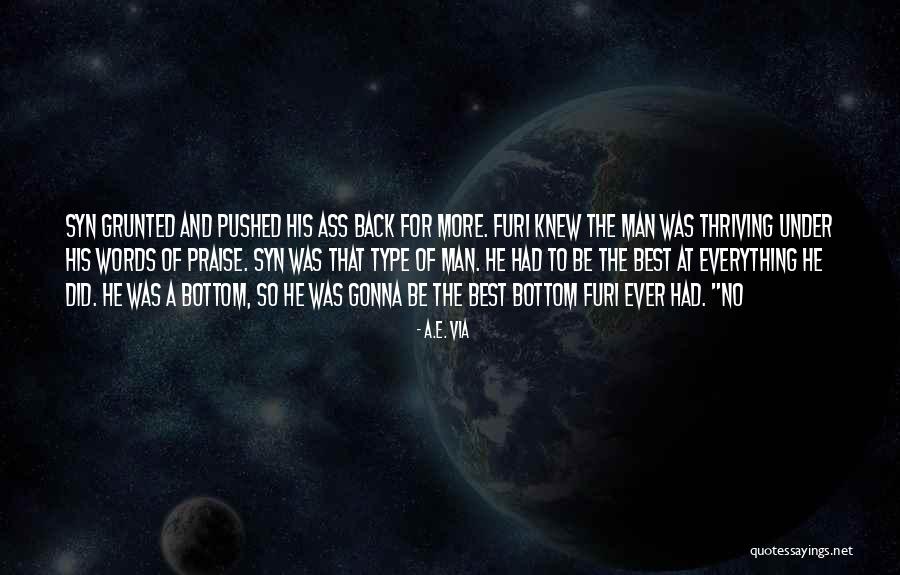 The Best Words Ever Quotes By A.E. Via The Best Words Ever Quotes By A.E. Via