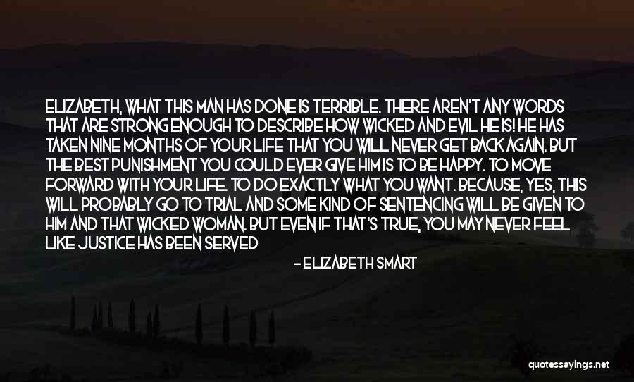 The Best Words Ever Quotes By Elizabeth Smart The Best Words Ever Quotes By Elizabeth Smart