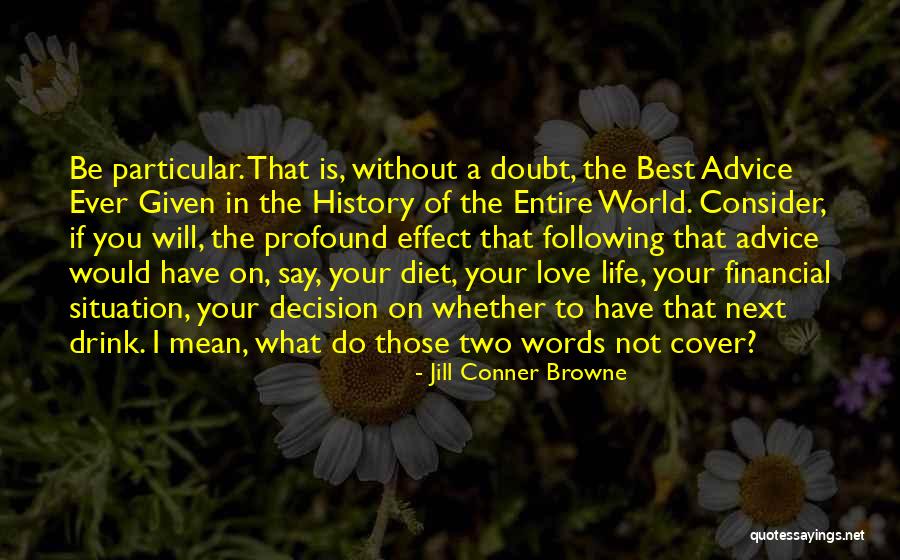 The Best Words Ever Quotes By Jill Conner Browne The Best Words Ever Quotes By Jill Conner Browne