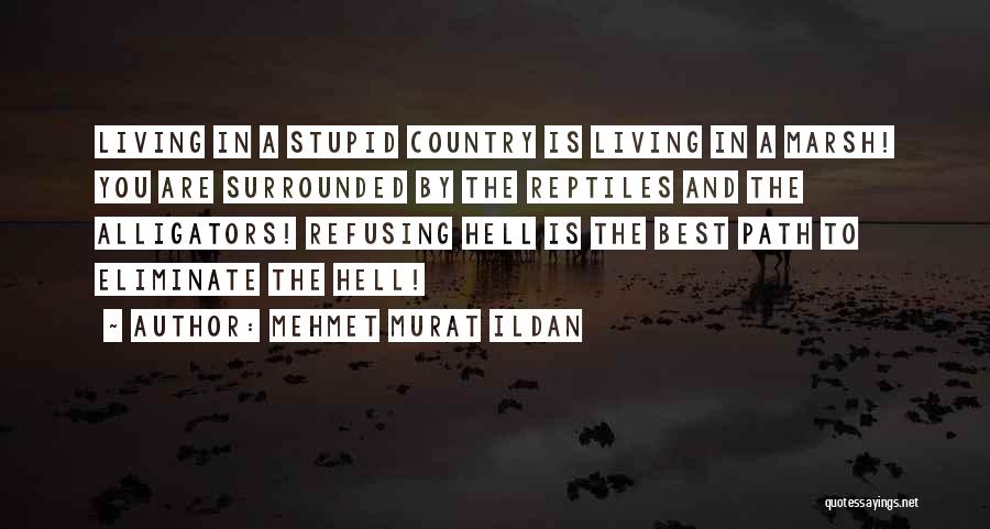 The Best Words Of Wisdom Quotes By Mehmet Murat Ildan