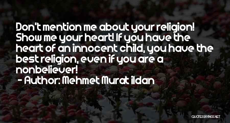 The Best Words Of Wisdom Quotes By Mehmet Murat Ildan