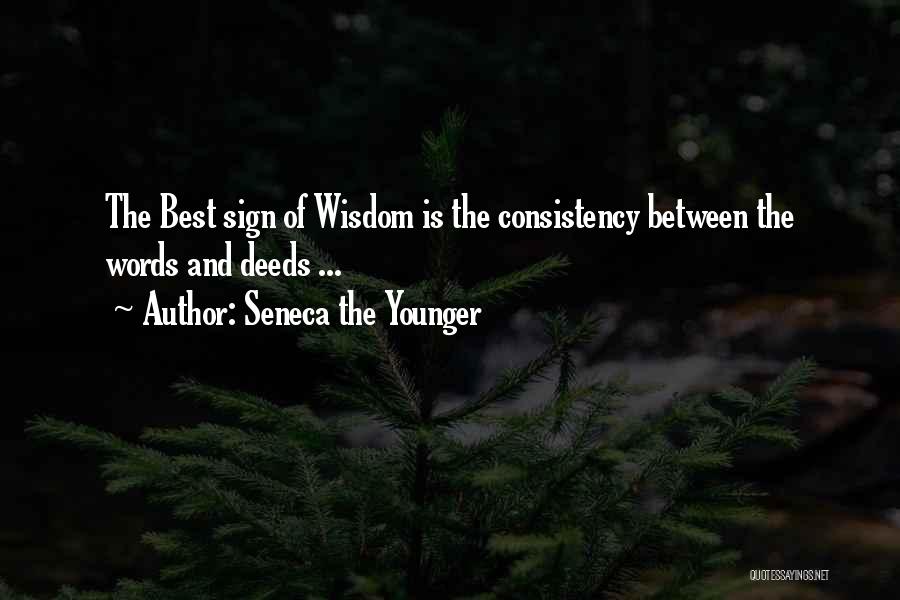 The Best Words Of Wisdom Quotes By Seneca The Younger