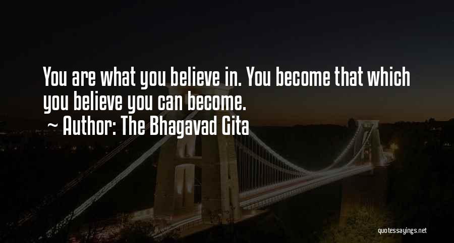 The Bhagavad Gita Quotes 1519980