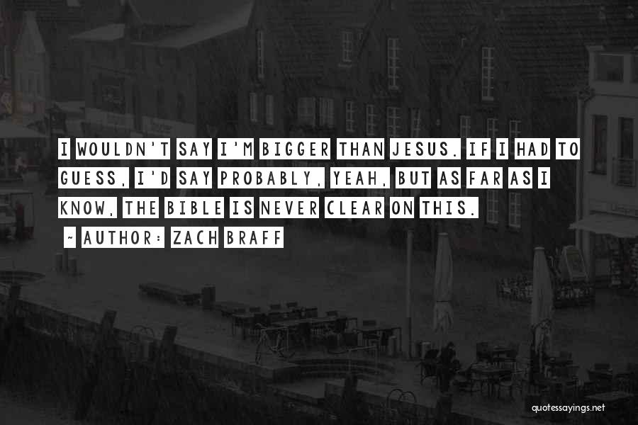 The Bible Quotes By Zach Braff The Bible Quotes By Zach Braff