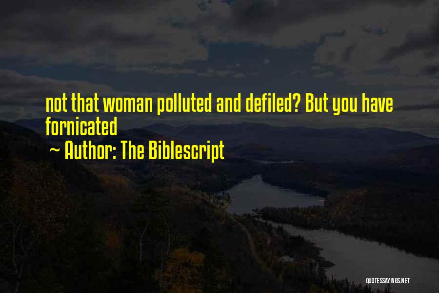 The Biblescript Quotes 585960