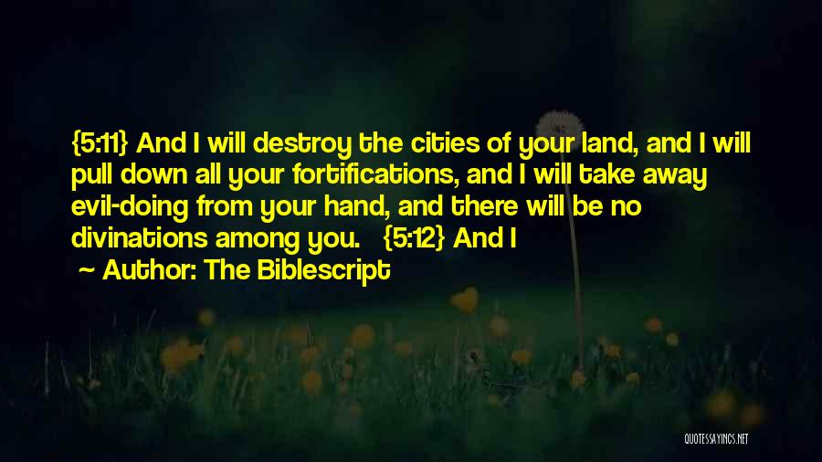 The Biblescript Quotes 955596