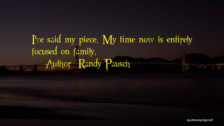 The Big Bang Theory Season 5 Quotes By Randy Pausch