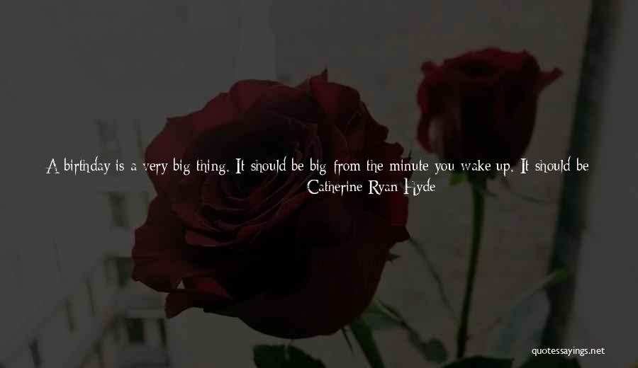 The Big Sleep Quotes By Catherine Ryan Hyde The Big Sleep Quotes By Catherine Ryan Hyde
