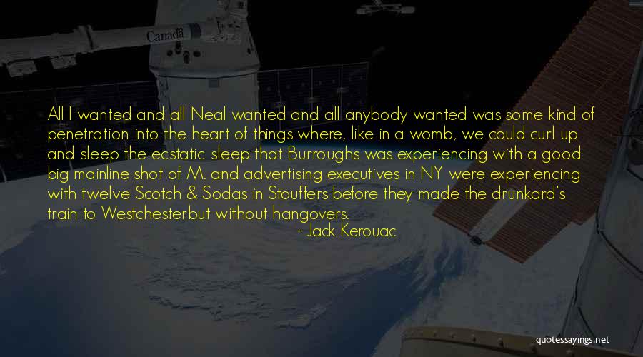 The Big Sleep Quotes By Jack Kerouac The Big Sleep Quotes By Jack Kerouac