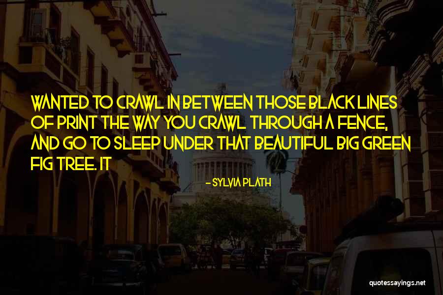 The Big Sleep Quotes By Sylvia Plath The Big Sleep Quotes By Sylvia Plath
