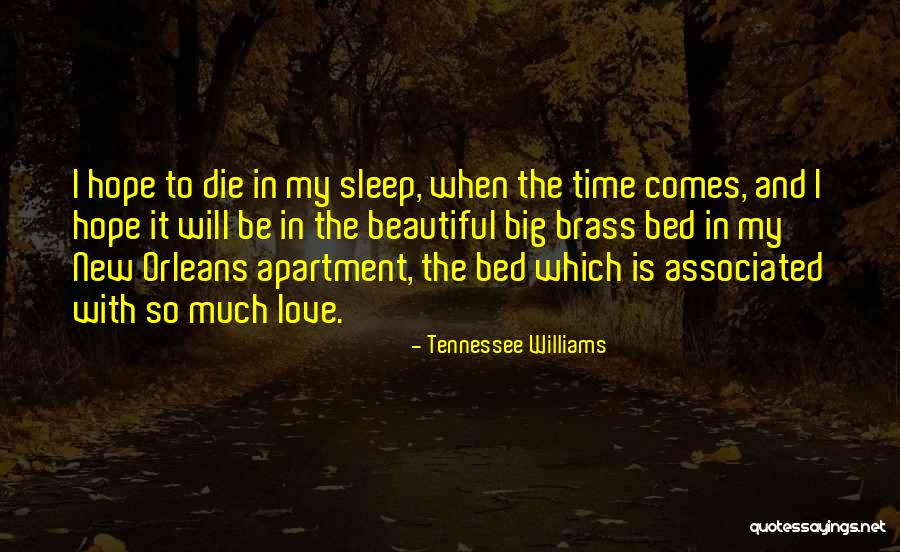 The Big Sleep Quotes By Tennessee Williams The Big Sleep Quotes By Tennessee Williams