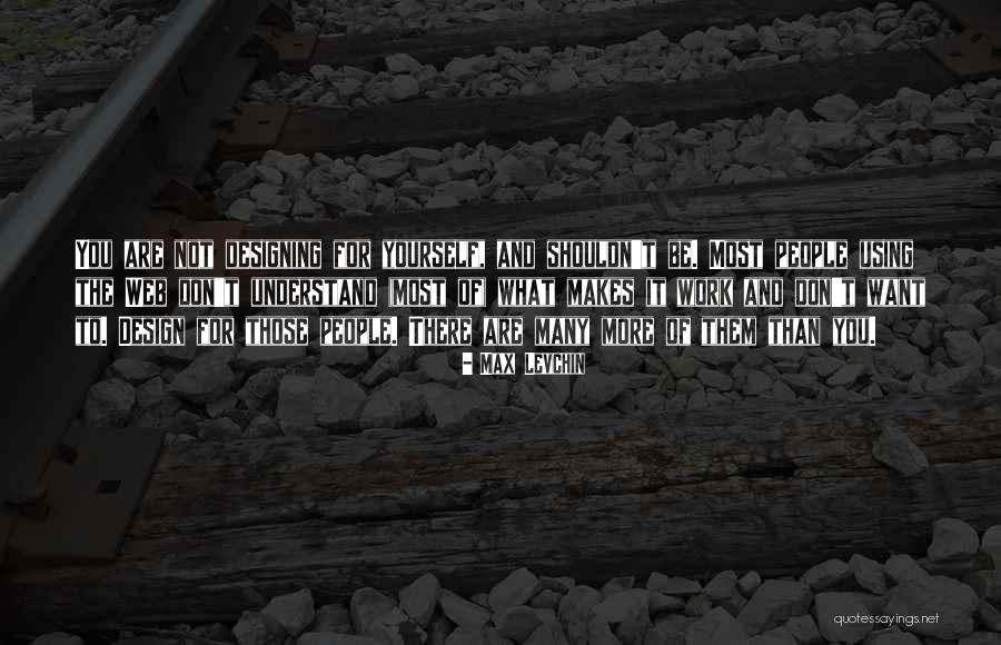 The Big Snit Quotes By Max Levchin The Big Snit Quotes By Max Levchin