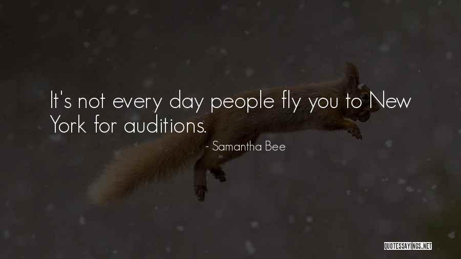 The Big Snit Quotes By Samantha Bee The Big Snit Quotes By Samantha Bee