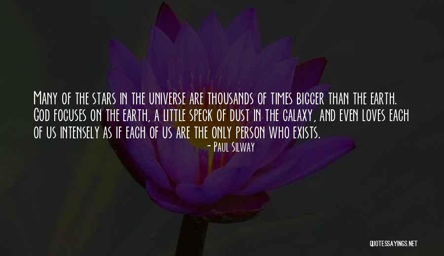 The Bigger Person Quotes By Paul Silway The Bigger Person Quotes By Paul Silway