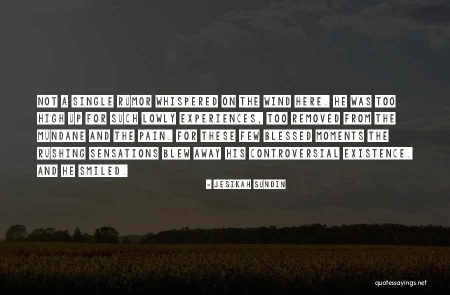 The Biodome Chronicles Quotes By Jesikah Sundin The Biodome Chronicles Quotes By Jesikah Sundin
