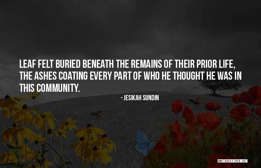 The Biodome Chronicles Quotes By Jesikah Sundin The Biodome Chronicles Quotes By Jesikah Sundin