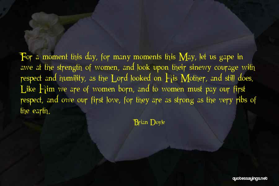 The Birth Of Jesus Quotes By Brian Doyle The Birth Of Jesus Quotes By Brian Doyle