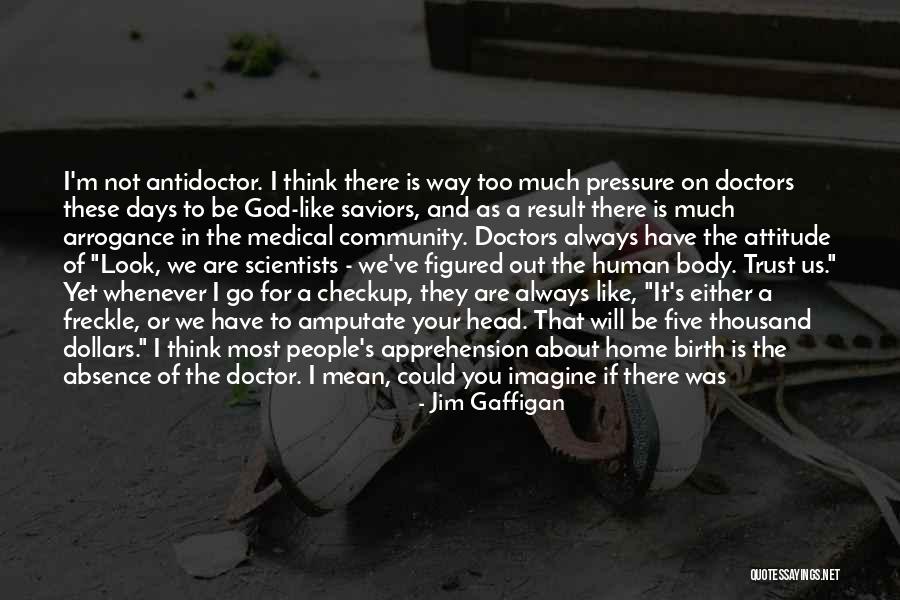 The Birth Of Jesus Quotes By Jim Gaffigan The Birth Of Jesus Quotes By Jim Gaffigan