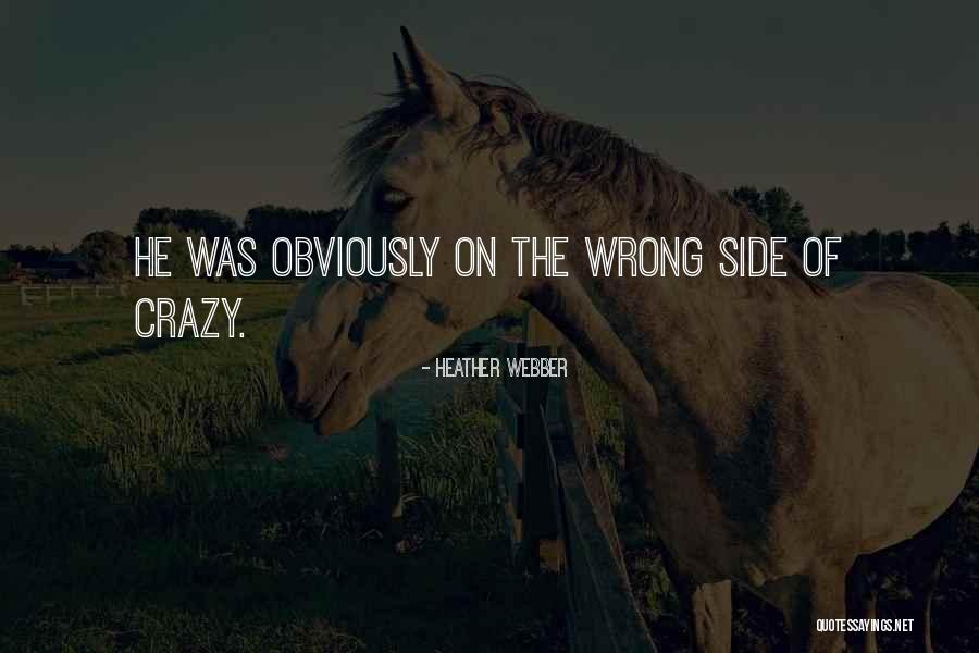 The Birth Of The Western Eye Quotes By Heather Webber The Birth Of The Western Eye Quotes By Heather Webber