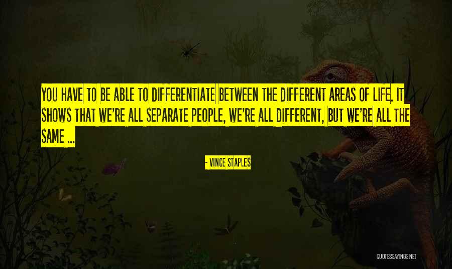 The Birth Of The Western Eye Quotes By Vince Staples The Birth Of The Western Eye Quotes By Vince Staples