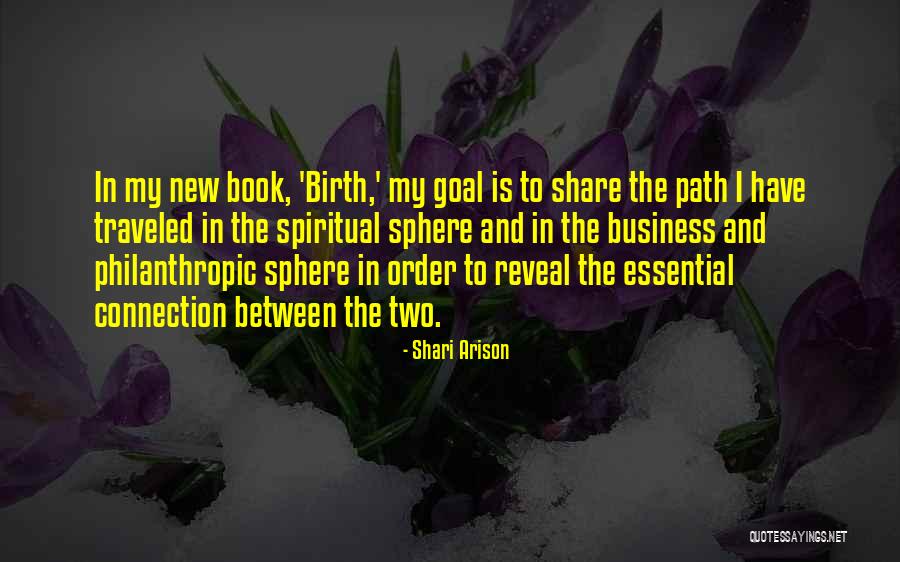 The Birth Order Book Quotes By Shari Arison The Birth Order Book Quotes By Shari Arison