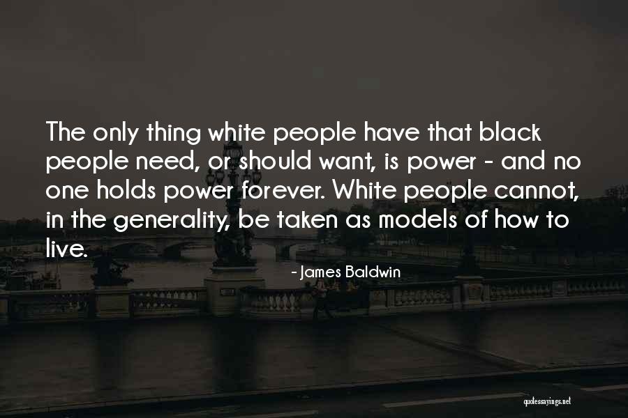 The Black And White Quotes By James Baldwin The Black And White Quotes By James Baldwin