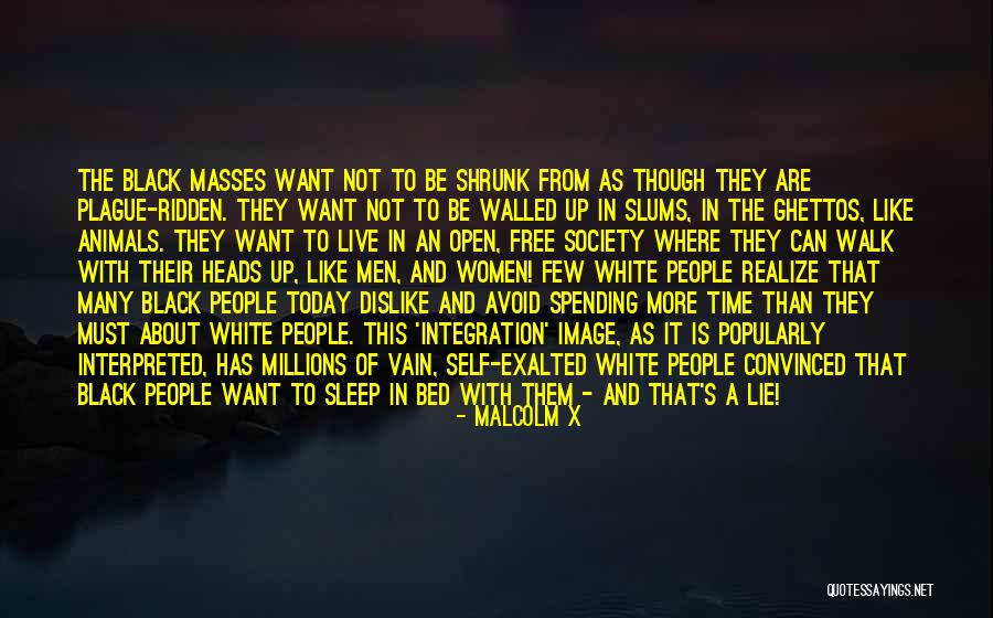 The Black And White Quotes By Malcolm X The Black And White Quotes By Malcolm X
