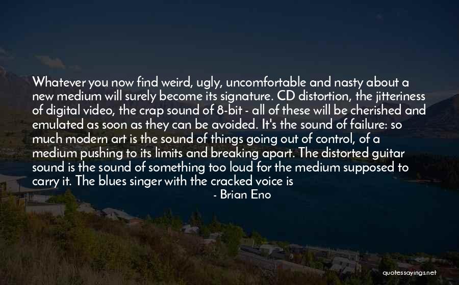 The Black Art Quotes By Brian Eno The Black Art Quotes By Brian Eno
