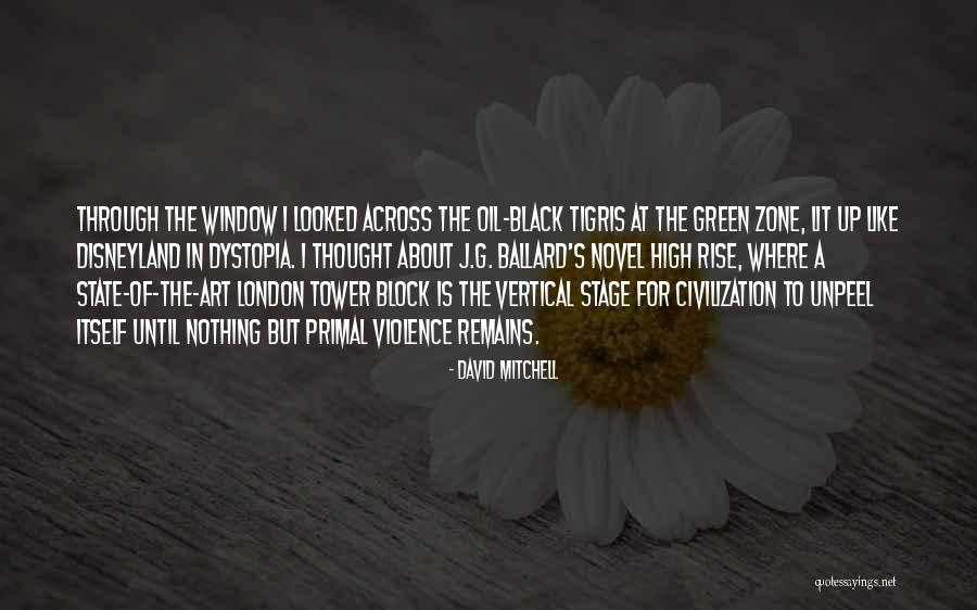 The Black Art Quotes By David Mitchell The Black Art Quotes By David Mitchell