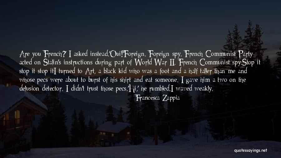 The Black Art Quotes By Francesca Zappia The Black Art Quotes By Francesca Zappia