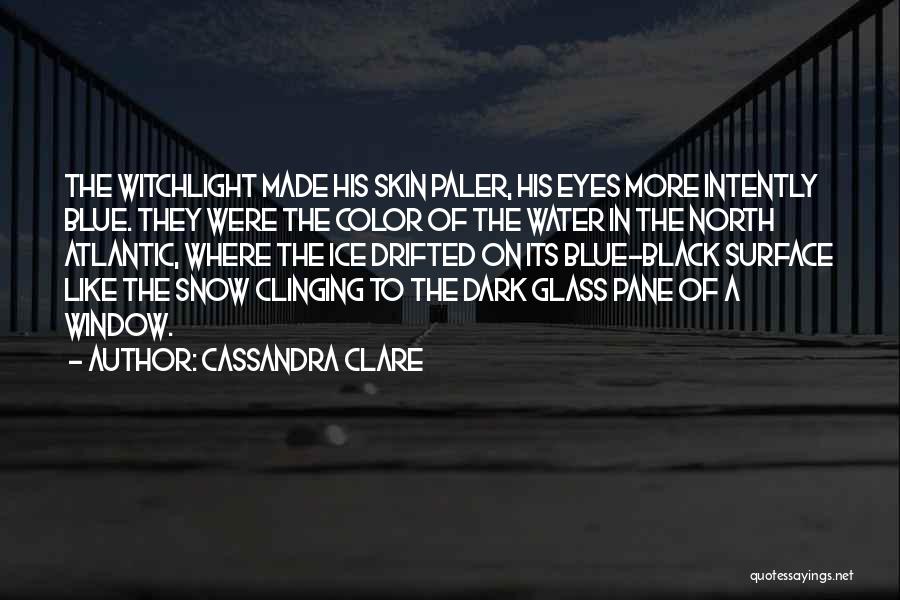 The Black Atlantic Quotes By Cassandra Clare