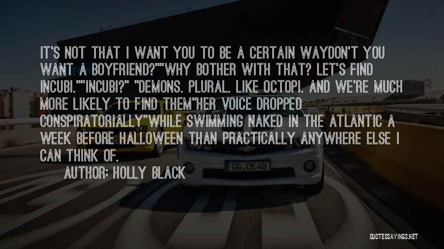The Black Atlantic Quotes By Holly Black