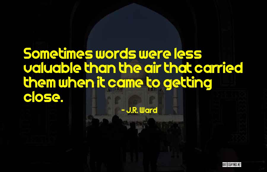 The Black Dagger Brotherhood Quotes By J.R. Ward The Black Dagger Brotherhood Quotes By J.R. Ward