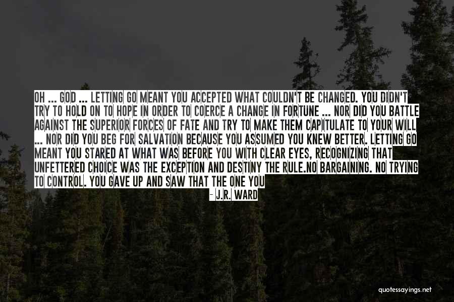 The Black Dagger Brotherhood Quotes By J.R. Ward The Black Dagger Brotherhood Quotes By J.R. Ward