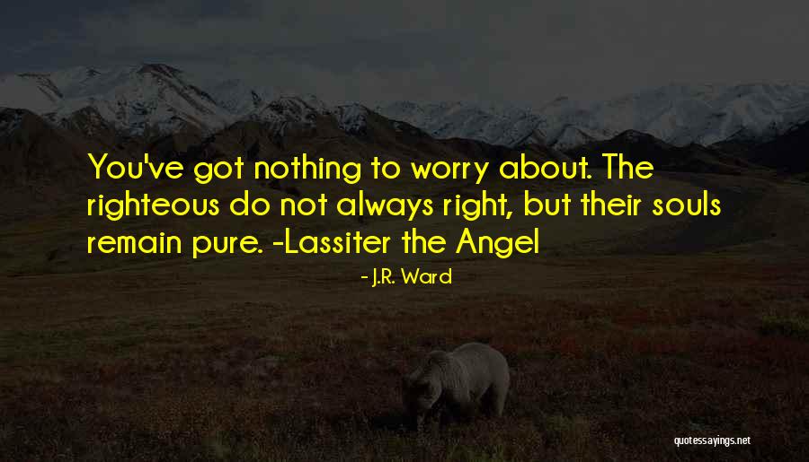 The Black Dagger Brotherhood Quotes By J.R. Ward The Black Dagger Brotherhood Quotes By J.R. Ward