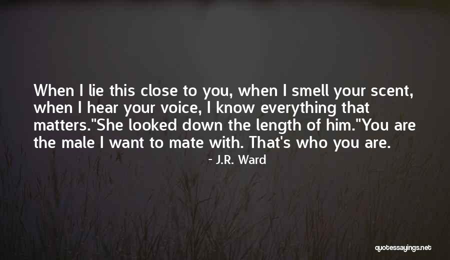 The Black Dagger Brotherhood Quotes By J.R. Ward The Black Dagger Brotherhood Quotes By J.R. Ward