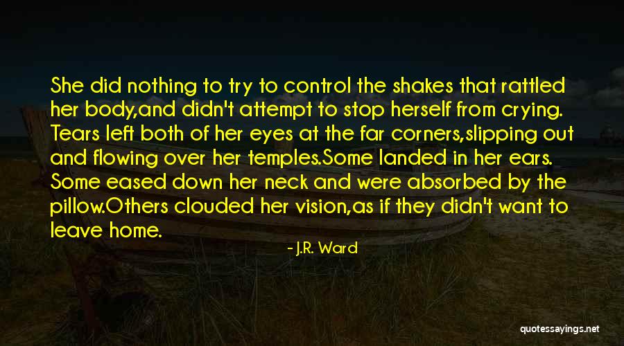 The Black Dagger Brotherhood Quotes By J.R. Ward The Black Dagger Brotherhood Quotes By J.R. Ward
