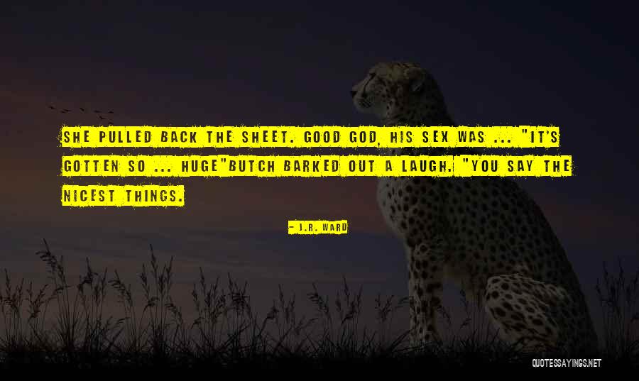 The Black Dagger Brotherhood Quotes By J.R. Ward The Black Dagger Brotherhood Quotes By J.R. Ward