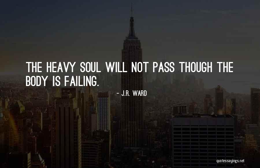 The Black Dagger Brotherhood Quotes By J.R. Ward The Black Dagger Brotherhood Quotes By J.R. Ward