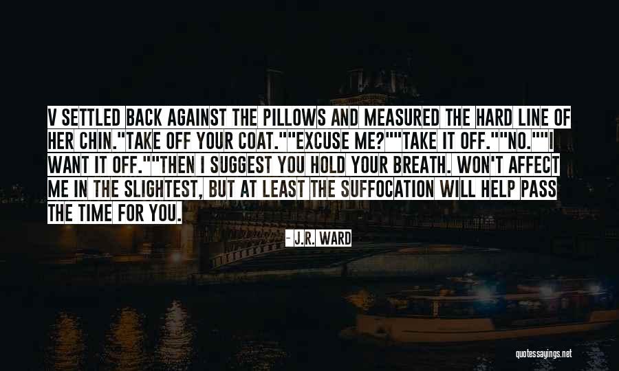 The Black Dagger Brotherhood Quotes By J.R. Ward The Black Dagger Brotherhood Quotes By J.R. Ward