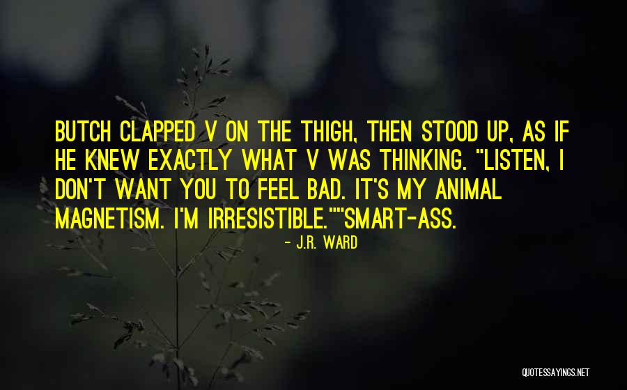The Black Dagger Brotherhood Quotes By J.R. Ward The Black Dagger Brotherhood Quotes By J.R. Ward