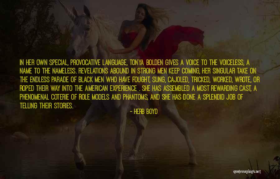 The Black Experience Quotes By Herb Boyd The Black Experience Quotes By Herb Boyd