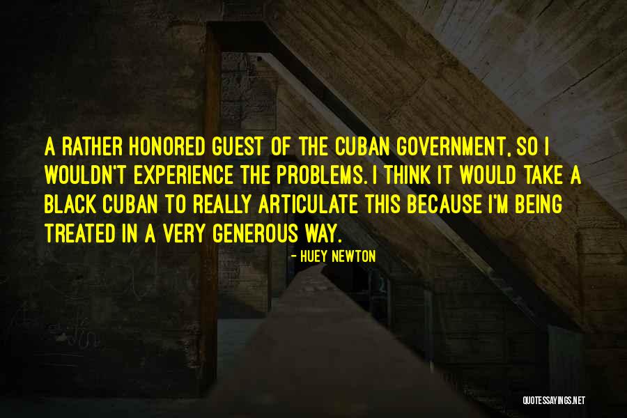 The Black Experience Quotes By Huey Newton The Black Experience Quotes By Huey Newton