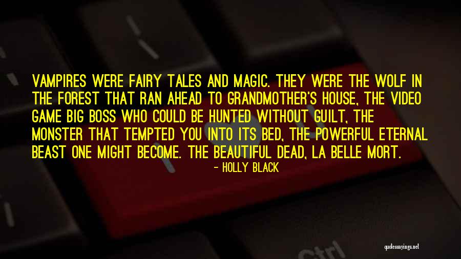 The Black Forest Quotes By Holly Black The Black Forest Quotes By Holly Black